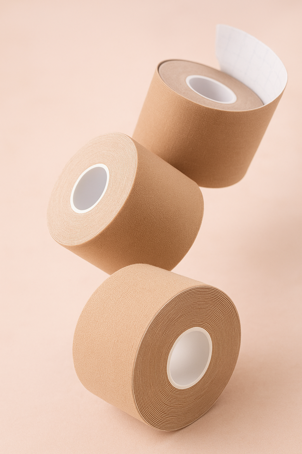 Boob Tape Cinta levanta busto + Estuche gratis