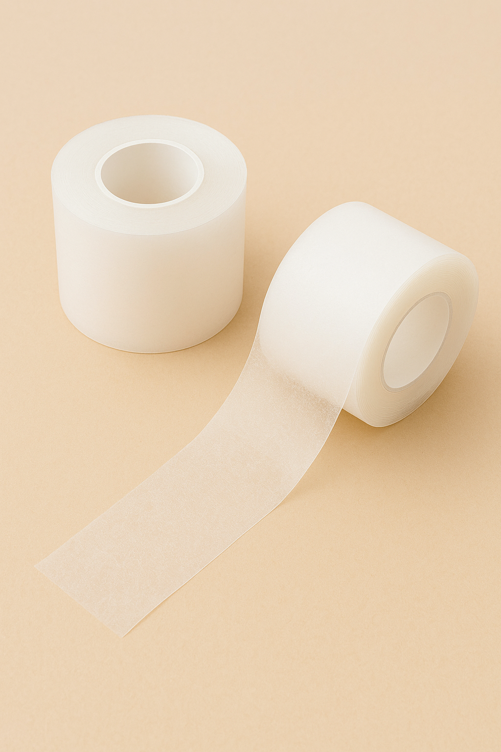 Boob Tape Cinta levanta busto + Estuche gratis